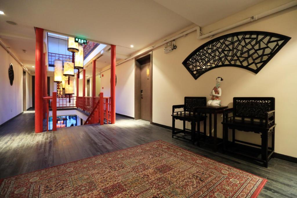 B' Lavii House 5*