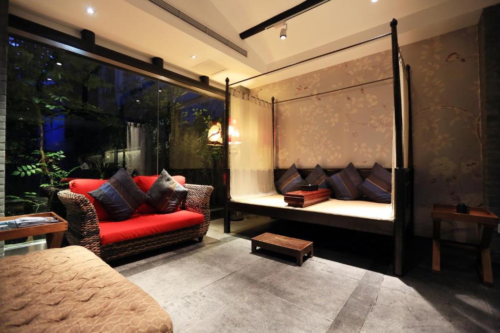 B' Lavii House Hotel Shanghai