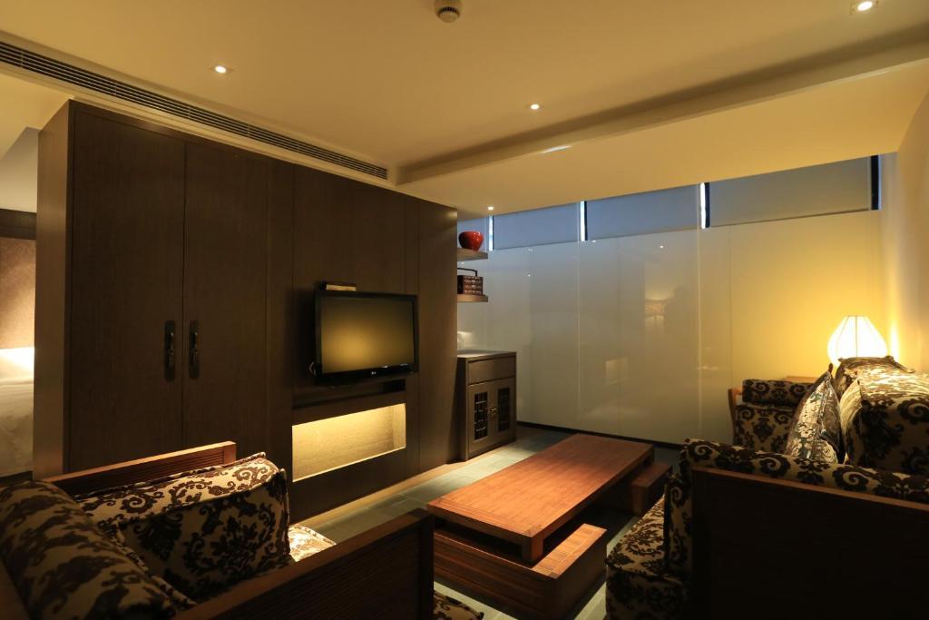 B' Lavii House Hotel 5*
