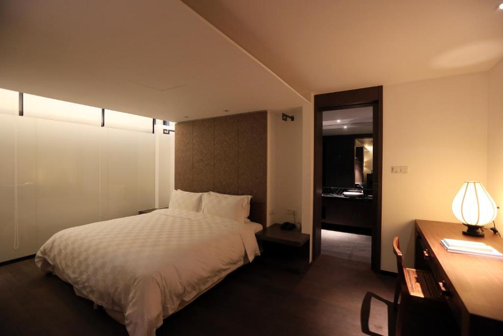 Hotel B' Lavii House