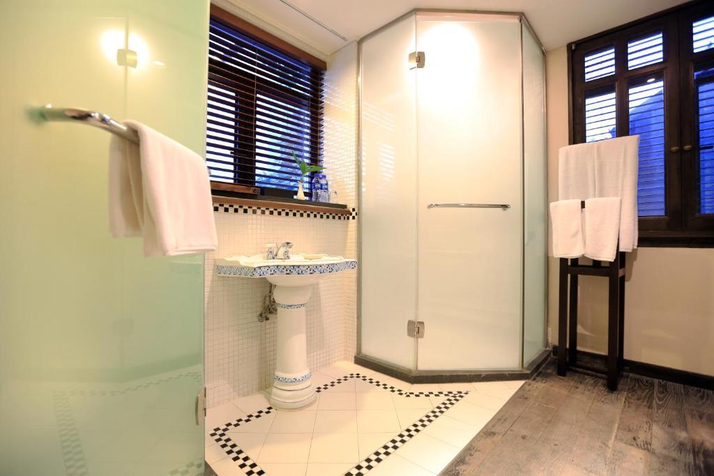 B' Lavii House Hotel 5*