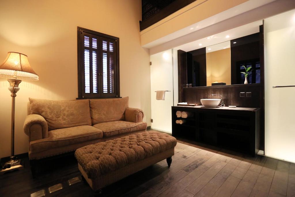 B' Lavii House Hotel 5*