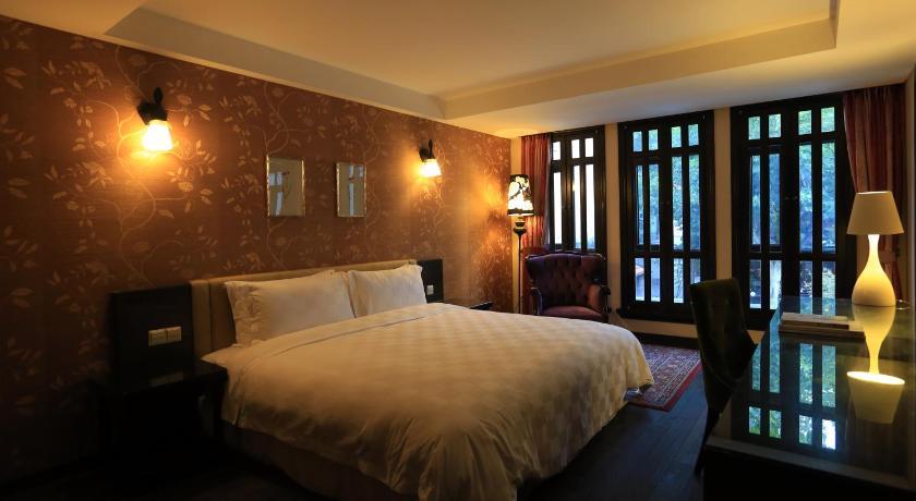 B' Lavii House Hotel 5*